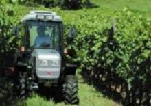 Traktörler 4wd Hürlimann SX 1500 A