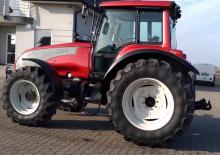 Traktörler 4wd Valtra T 120 Basis