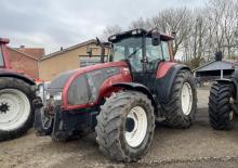 Traktörler 4wd Valtra T 150