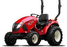 Traktörler 4wd TYM T273