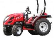 Traktörler 4wd TYM T353 HST