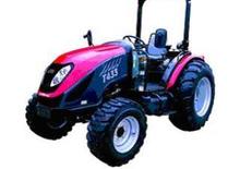 Traktörler 4wd TYM T433