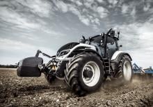 Traktörler 4wd Valtra T144D SmartTouch