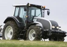 Traktörler 4wd Valtra T171