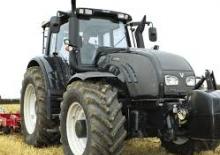 Traktörler 4wd Valtra T202