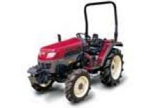 Traktörler 4wd TYM T290