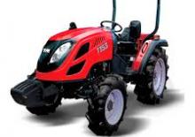 Traktörler 4wd TYM T303