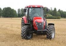 Traktörler 4wd TYM T903