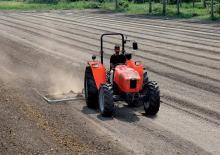 Traktörler 4wd SAME Tiger 70