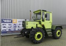 Traktörler 4wd Mercedes-Benz Trac 900