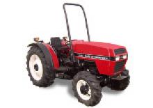 Traktörler 4wd Case IH V 2120