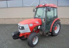 Traktörler 4wd McCormick V 60 Q