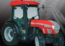 Traktörler 4wd McCormick V90