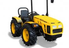 Traktörler 4wd Pasquali Vanth 6.30 RS