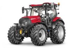 Traktörler 4wd Case IH Vestrum 100 AktiveDrive8