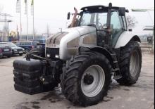 Traktörler 4wd Lamborghini Victory 260 Plus IC