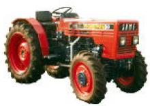 Traktörler 4wd SAME Vigneron 50 DT