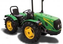 Traktörler 4wd Ferrari Vipar 30 AR