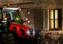 Traktörler 4wd SAME Virtus 120 DT