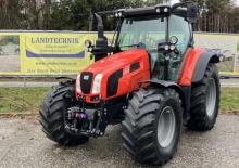 Traktörler 4wd SAME Virtus I.L. 120 DT