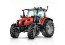 Traktörler 4wd SAME Virtus I.L. 130 DT