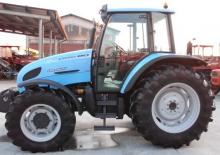 Traktörler 4wd Landini Vision DT 80 Base