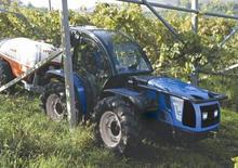 Traktörler 4wd BCS Vithar 850 AR
