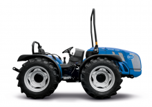 Traktörler 4wd BCS Vithar 800 AR