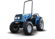 Traktörler 4wd BCS Vivid 400