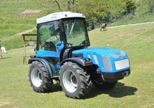 Traktörler 4wd BCS Volcan 750 AR