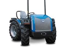 Traktörler 4wd BCS Volcan 850 AR