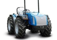 Traktörler 4wd BCS Volcan 850 RS