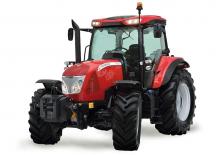Traktörler 4wd McCormick X 6.420