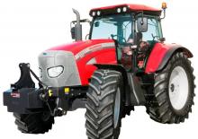 Traktörler 4wd McCormick X 6.460 L