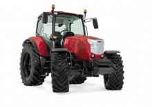 Traktörler 4wd McCormick X 6.480 L