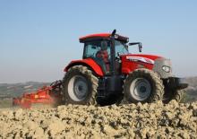 Traktörler 4wd McCormick X 70.50 E-Plus
