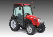 Traktörler 4wd McCormick X2.20GE MR