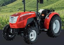 Traktörler 4wd McCormick X3.070GE