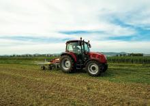 Traktörler 4wd McCormick X4.070