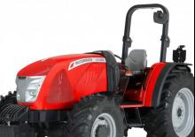 Traktörler 4wd McCormick X4.20