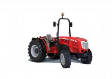 Traktörler 4wd McCormick X4.40GE