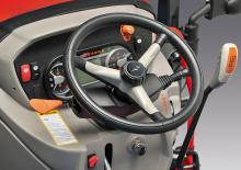 Traktörler 4wd McCormick X4.40XL