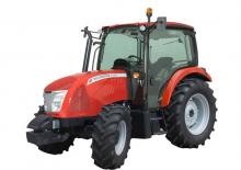 Traktörler 4wd McCormick X4.50-4
