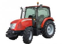 Traktörler 4wd McCormick X4.60N