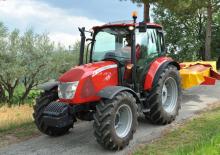 Traktörler 4wd McCormick X4.70GB-4