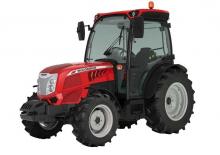 Traktörler 4wd McCormick X4.80GB-4
