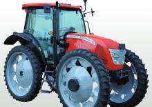Traktörler 4wd McCormick X50.20m-HC