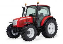 Traktörler 4wd McCormick X5.085