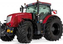 Traktörler 4wd McCormick X7.621 P6-Drive Clever