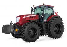 Traktörler 4wd McCormick X8.631 Premium 